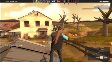 Team Fortress 2 The hacking problem