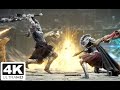 ELDEN RING PvP Colosseum Update Trailer (2022) 4K