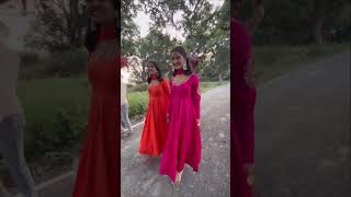 Gaon mai CHHATH PUJA kiya #minivlog #shorts screenshot 2