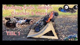 Reely Raptor 6S HPI Baja 5b ss 29ccm Traxxas Ken Block Gymkhana Ford DF Models Crusher Truck Speed