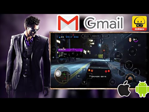 المحاكي طريقه التسجيل بحساب الجيميل وطريقه جمع النقاط مجانا