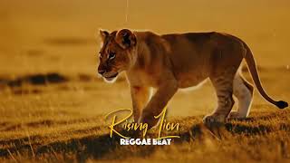 Download Lagu [Free] Reggae Instrumental Lucky dube x Madoxx X Gentleman Type Beat 2025  ( Rising Lion) MP3