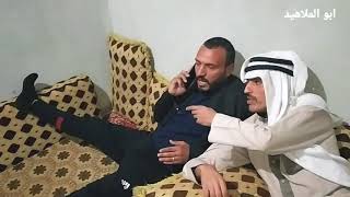 جساس قتل كليب مع ابو الملاهيد و طير بن بطي