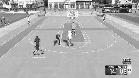 Inside out facilitator mixtape 2k20