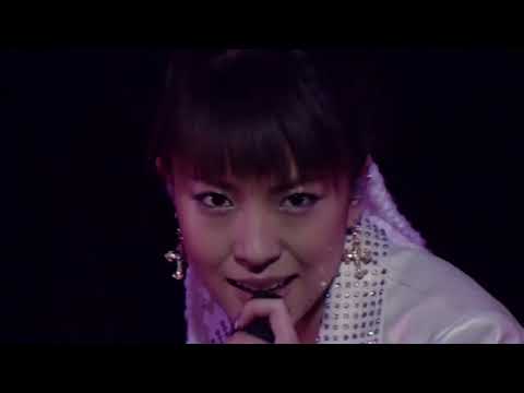 BoA Best Of Soul Arena Tour 2005