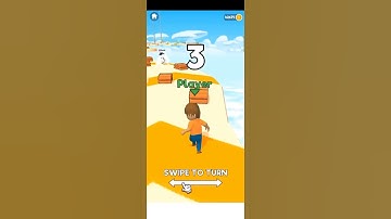 shortcut run all levels gameplay Android iOS walkthrough #short (1)
