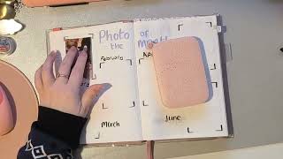 2026 Planner Set Up - Final || Sterling Ink Complete Planner