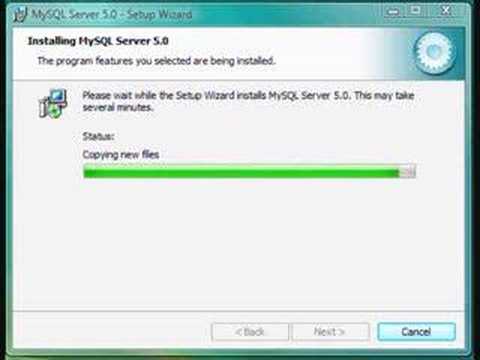 WAMP + phpBB Forum Software