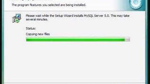 WAMP + phpBB Forum Software