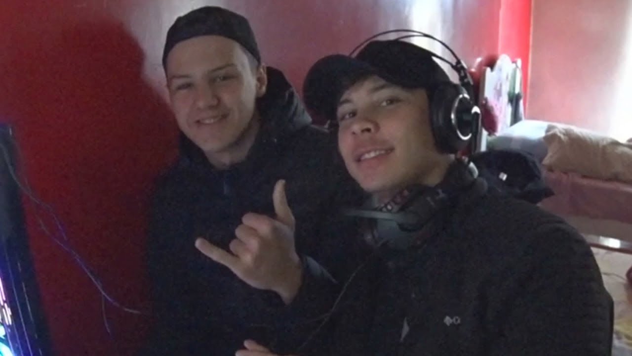 « youtubers de curitibanos jogando fps »