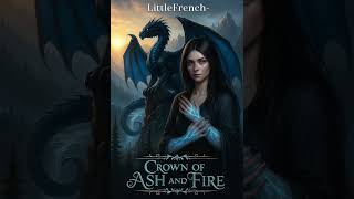 Crown of ash and fire - Flames beneath the ashes