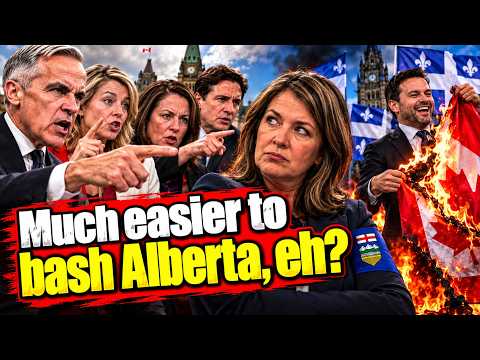 Quebec’s new government is undermining the basis of Canada's political system. Does anyone care?