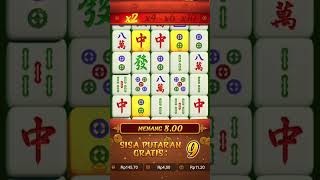 Masukan Diberikan  Pola Mahjong Ways 1 Hari Ini  Trik Pola Mahjong Ways 1  Pola Mahjong Ways 1