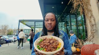 BEST KOREAN FOOD R. HOUSE BALTIMORE’S VIBRANT FOOD HALL