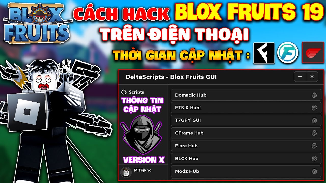 Roblox - Săn Hack Bounty Aim Gun - 2 tiếng Săn Được 20 Video Hack