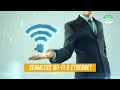 𝐏𝐋𝐀𝐍𝐓𝐆𝐔𝐀𝐑𝐃 - Smart WiFi Controller (Garden and Farm Automation)