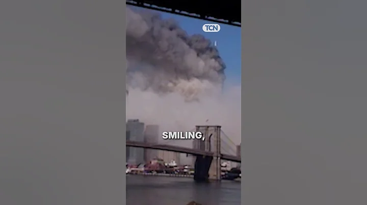 Netanyahu on 9/11: “It Is Very Good”