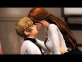 Locked With My Bully🚪Sims 4 Love Story