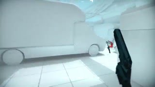 SUPERHOT SpeedrunRT #30 GATE
