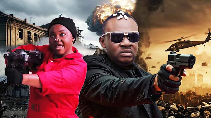 ALABI TERROR - A Nigerian Yoruba Movie Drama Starring Odunlade Adekola | Mercy Aigbe