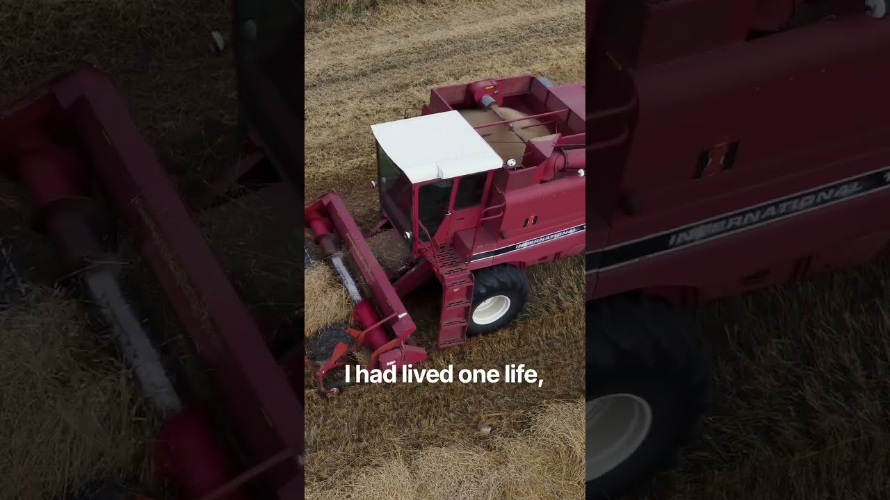 What Happens When You Start Your Life Over at 56 #midlife