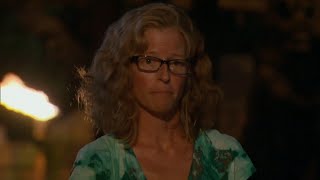 Kass's Jury Speech - Survivor: Cagayan [HD]