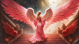 Angelic Music To Attract Your Guardian Angel Remove All Difficulties Spiritual Protection