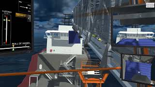 VR Training Showreel