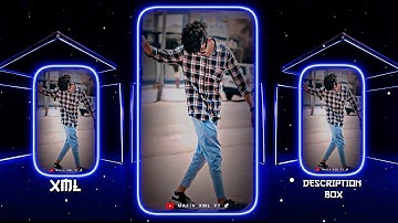 "SADI GALI 🤘💗 //NEW TREND XML FILE BY 📈📂:- @mafia_xml_yt📌 // #trend#xml#clip#edit