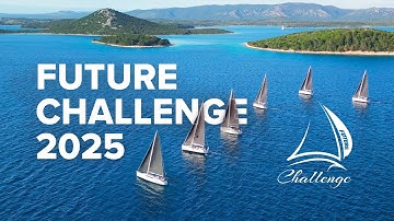 How a Regata Should Be Done | 2025 Short Film [4K]