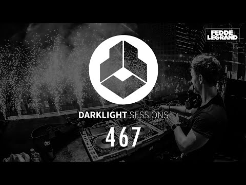 Fedde Le Grand - Darklight Sessions 476
