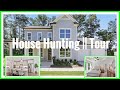 [House Hunting] || Atlanta House Shopping || House Buying Journey