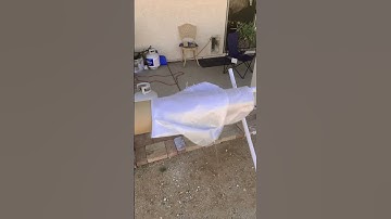 Level 3 certification rocket build. Using fiberglass