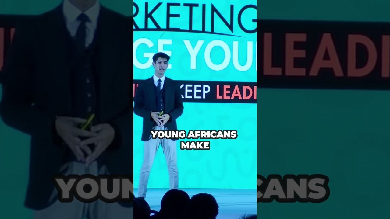 Generation Z's power as consumers and employees 