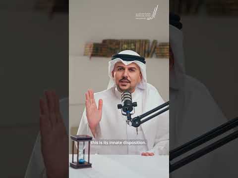 موازين قرآنية | ميزان التوحيد ﴿إِنَّ الشِّرْكَ لَظُلْمٌ عَظِيمٌ﴾