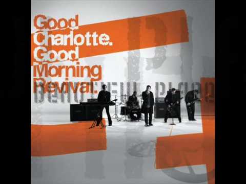 Good Charlotte - Beautiful Place