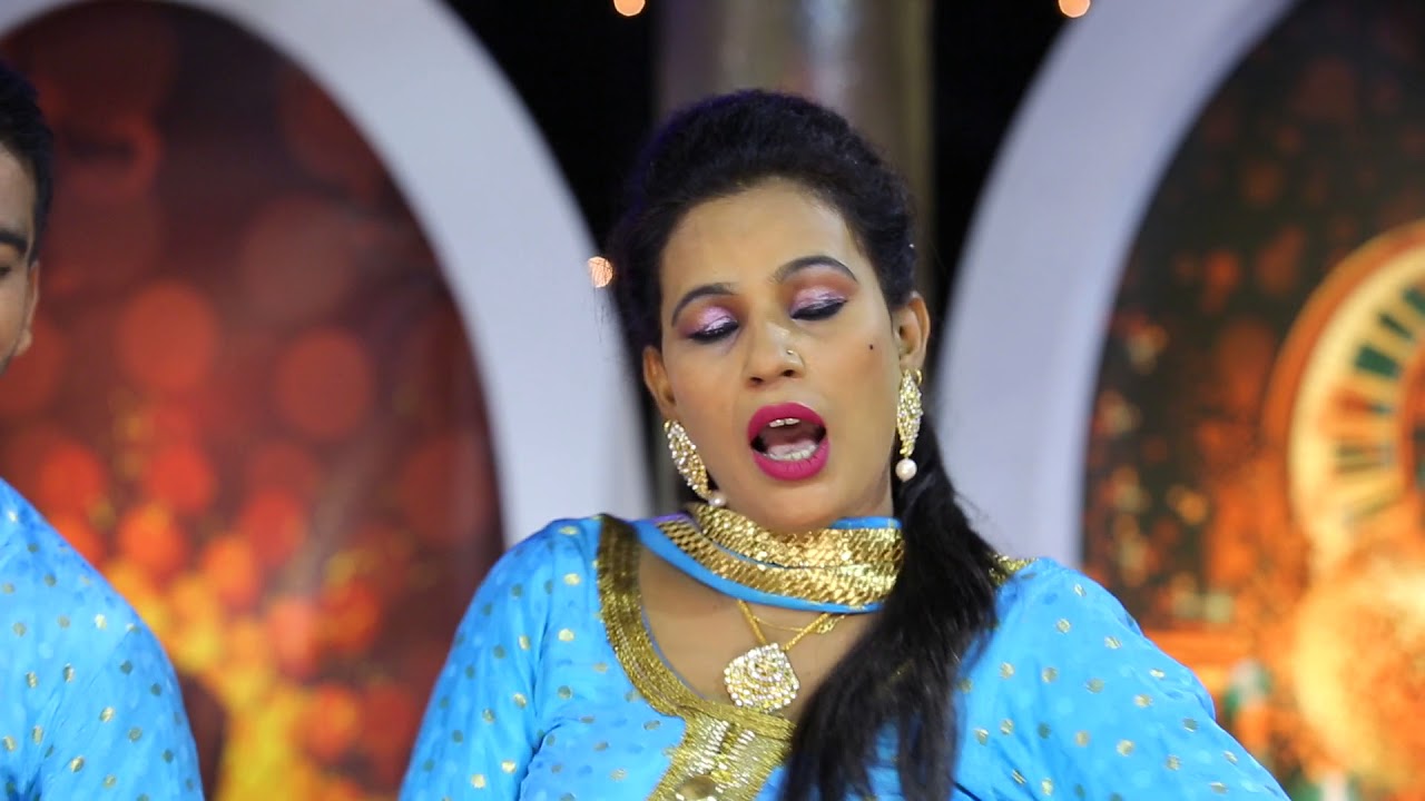 KHATRE BALVIR RAI - YouTube