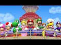 Mario Party 7 - Story Mode