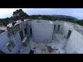 Proses Bina Rumah (Episod 2) - Begini Cara Bina Rumah Atas Tanah Sendiri [Time Lapse]