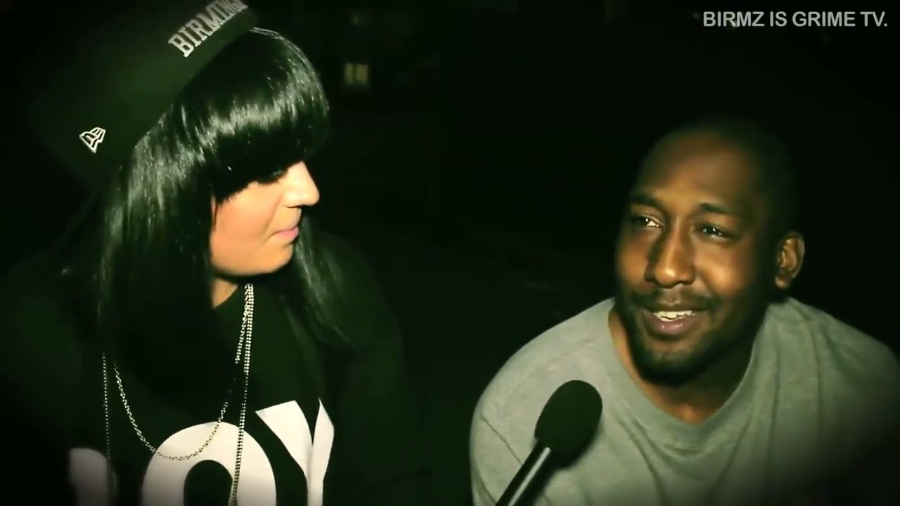 Rare & Funny Devil-man Interview