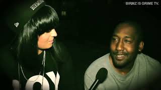 Rare & Funny Devil-man Interview