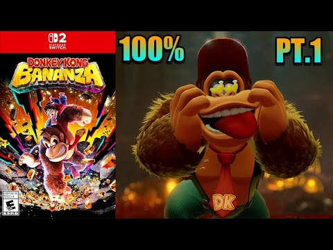 Switch2 ♡ DONKEY KONG BANANZA Donkey Kong Bananza- Nintendo Switch 2 | BJ's Wholesale Club
