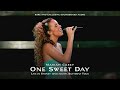 Unheard mariah carey  one sweet day live in sydney  2nd night butterfly tour 1998 soundboard