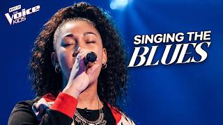 teen who sings bus stops elevators shocks national stage