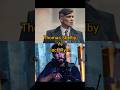 Thomas Shelby vs Jack Ryan #sigma #abilities #edit #vs #comparison #thomasshelby #jackryan #peaky