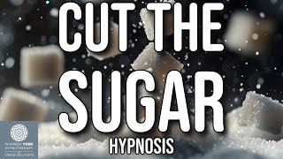 Beat Sugar Addiction with Hypnosis: A Healthier You!
