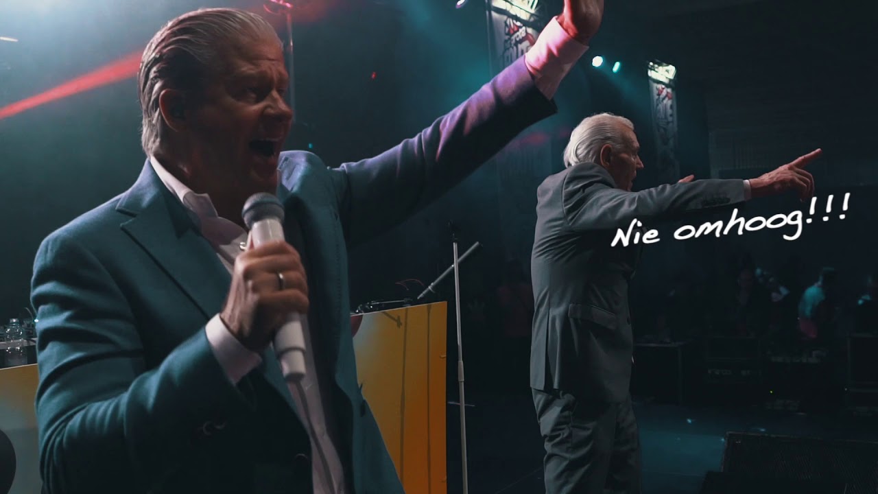 Het Grote Foute Feest Goes | Omnium Goes