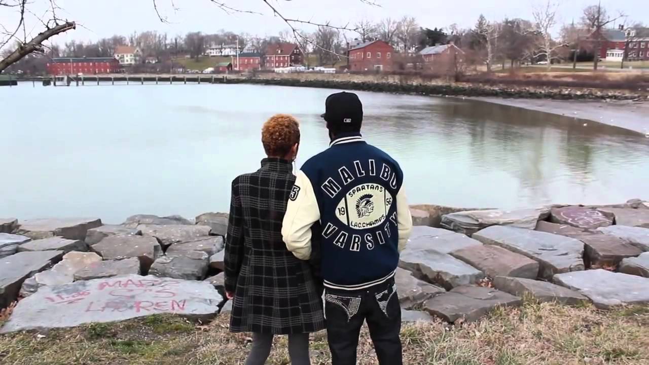 SHA SMALLZ FT K DOT 'SHORTY' SHOT BY @DIGITAL NOV