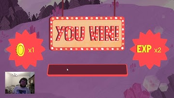 The Dicey Dungeons Witch Run