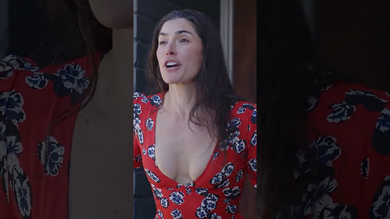 When He Hooked Up With Everyone - Bloopers